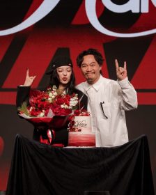 陳奕迅EAS Music等八年迎首位女歌手KALAI家麗推加盟新作