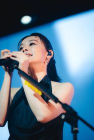 鄭宜農《缺與圓之後》12/27高雄加演　台語新歌全球上架迎出道20周年