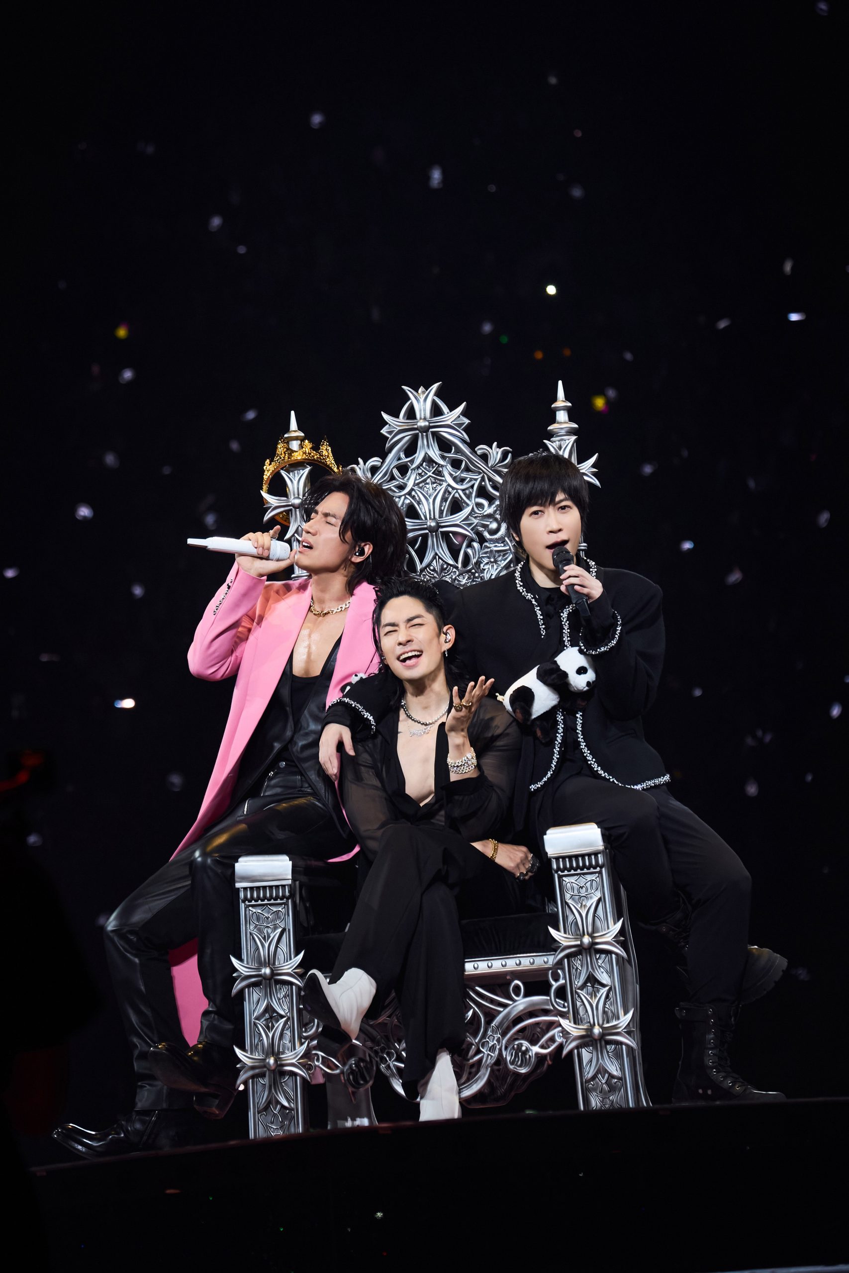 F Forever Taipei Dome Concert (2)
