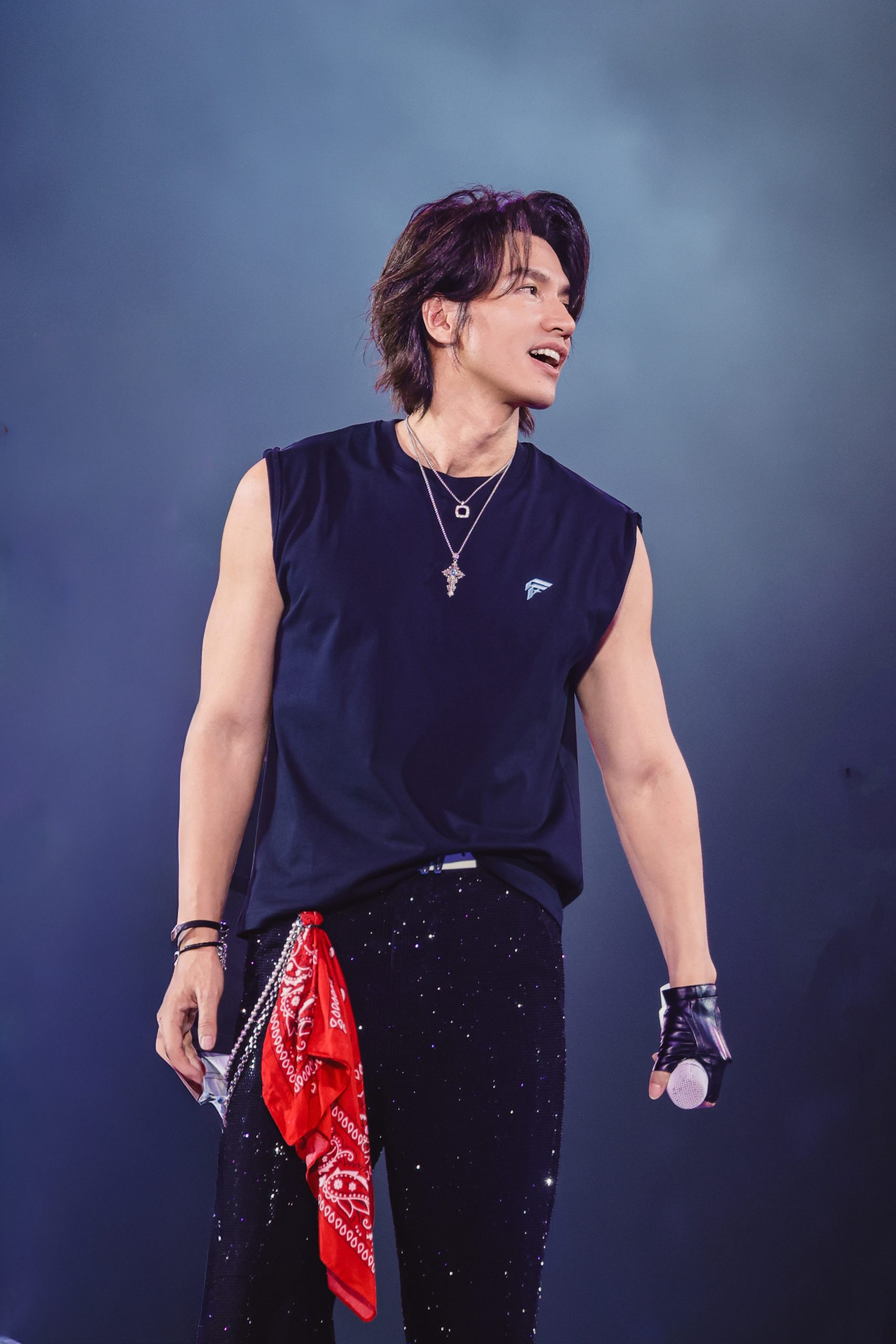 F Forever Taipei Dome Concert (4)