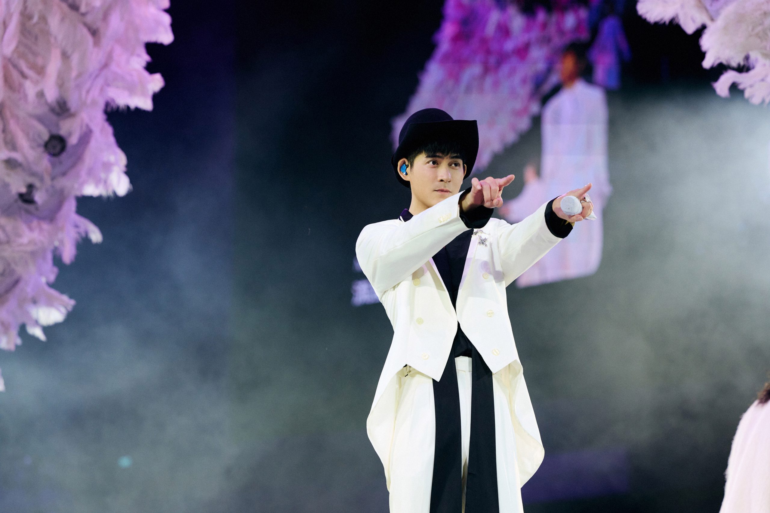 F Forever Taipei Dome Concert (5)