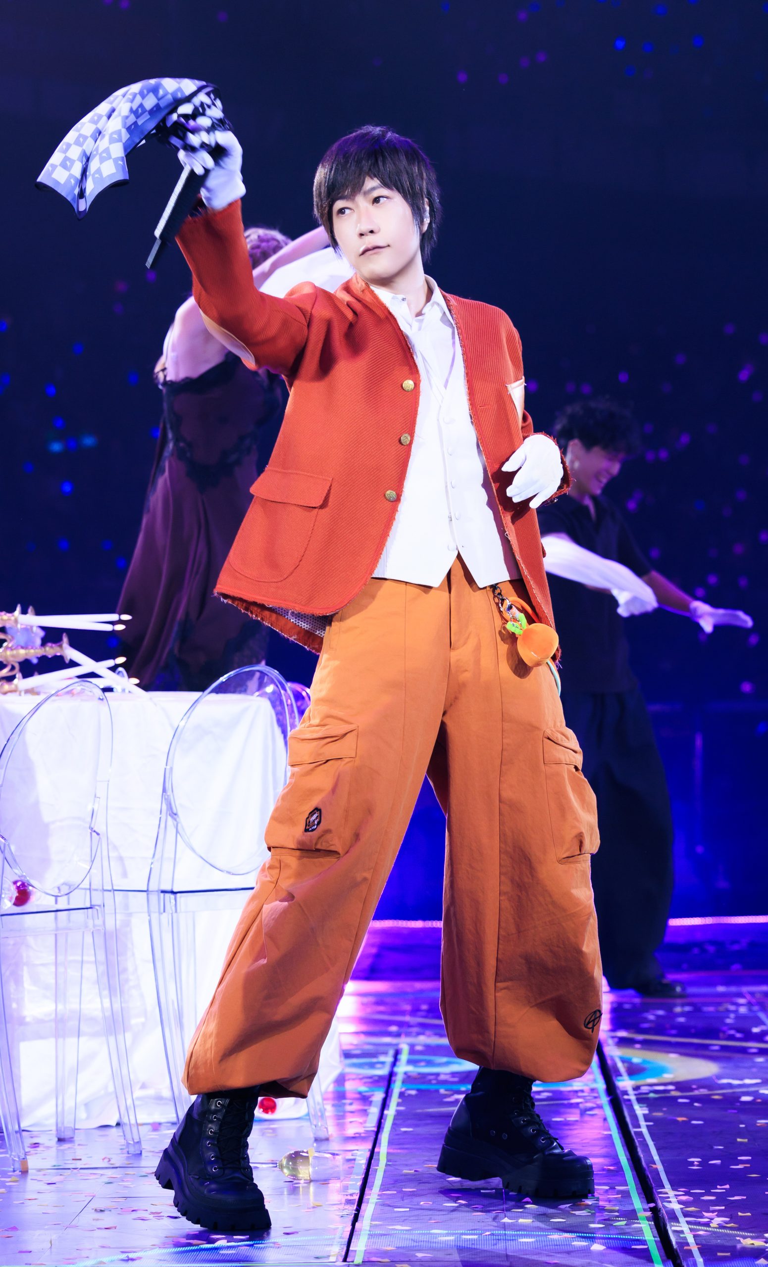 F Forever Taipei Dome Concert (7)