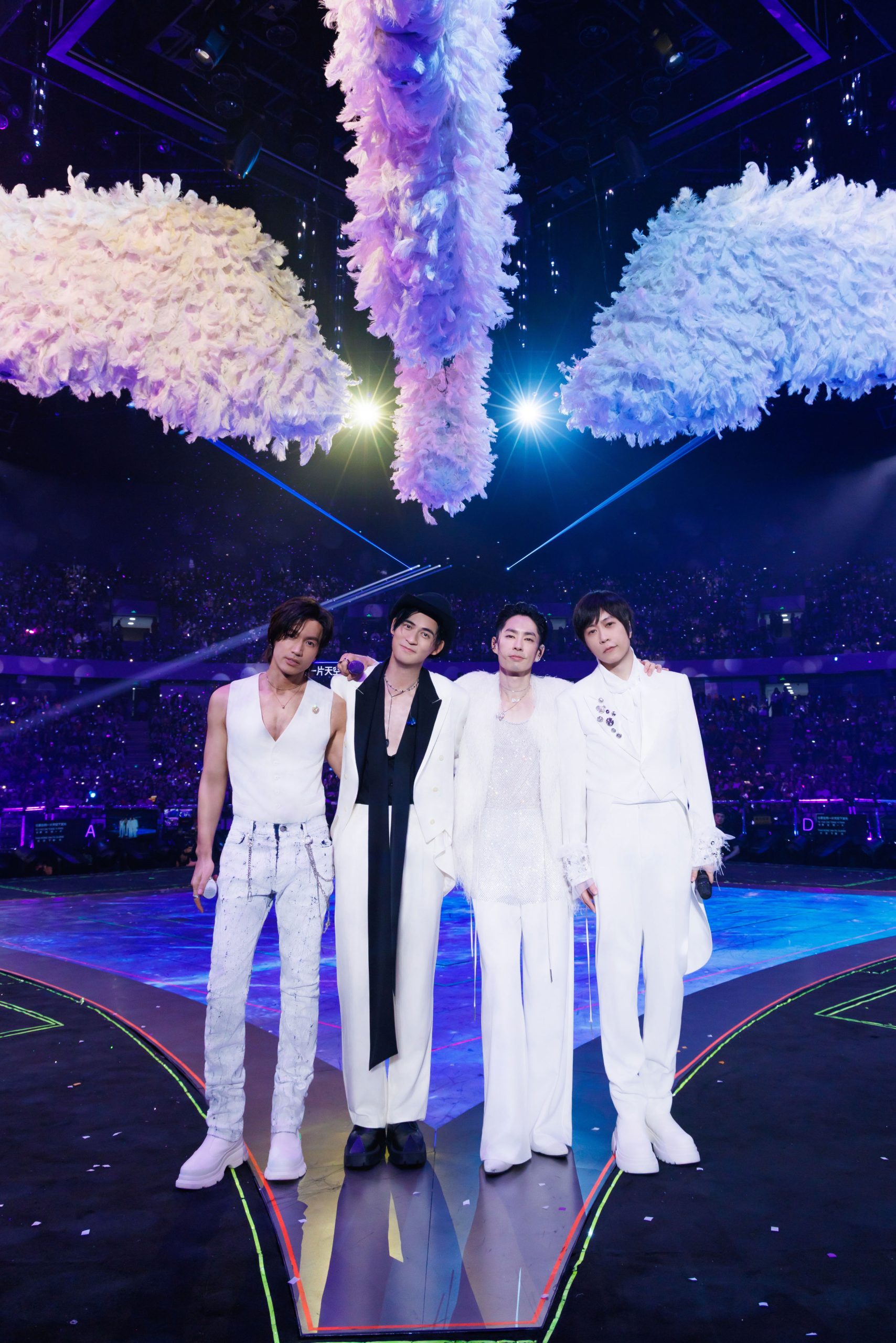 f forever taipei dome concert 8 scaled