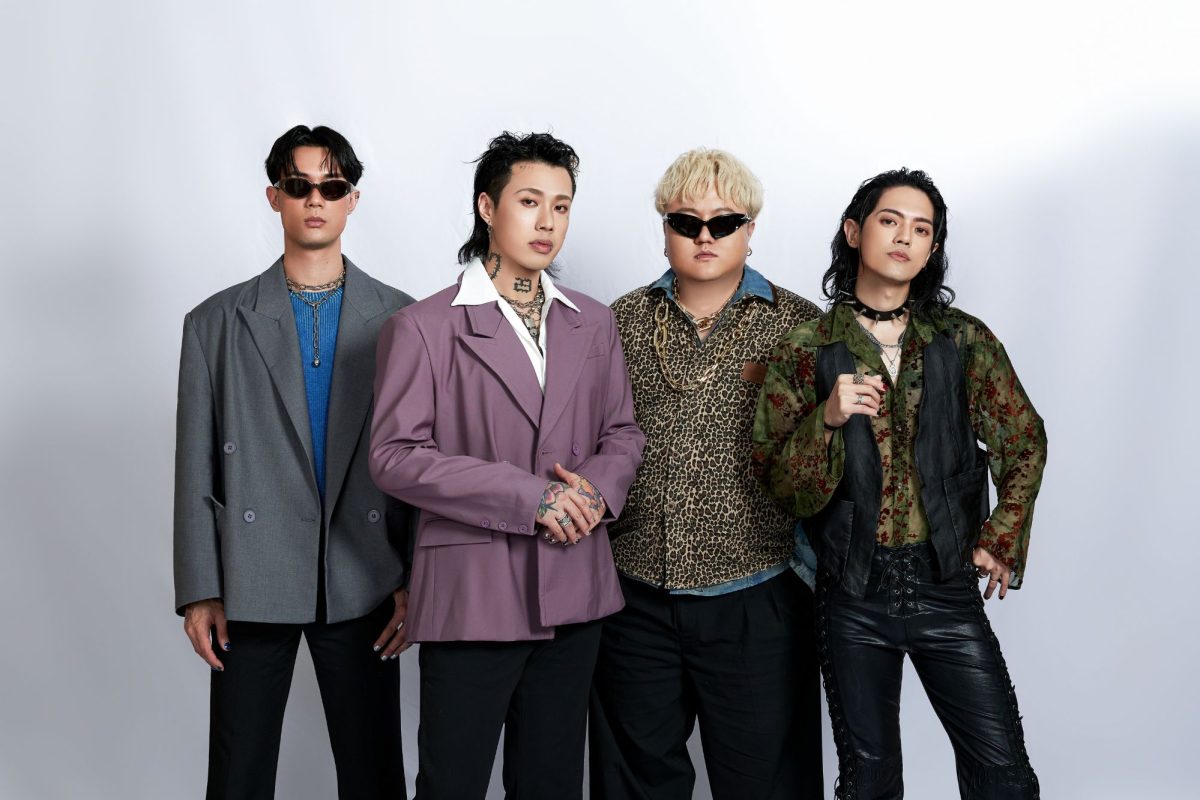 火球祭11月桃園登場 FEVER 333首次來台領軍最終卡司全公開 9 fireball fest final lineup fever3332