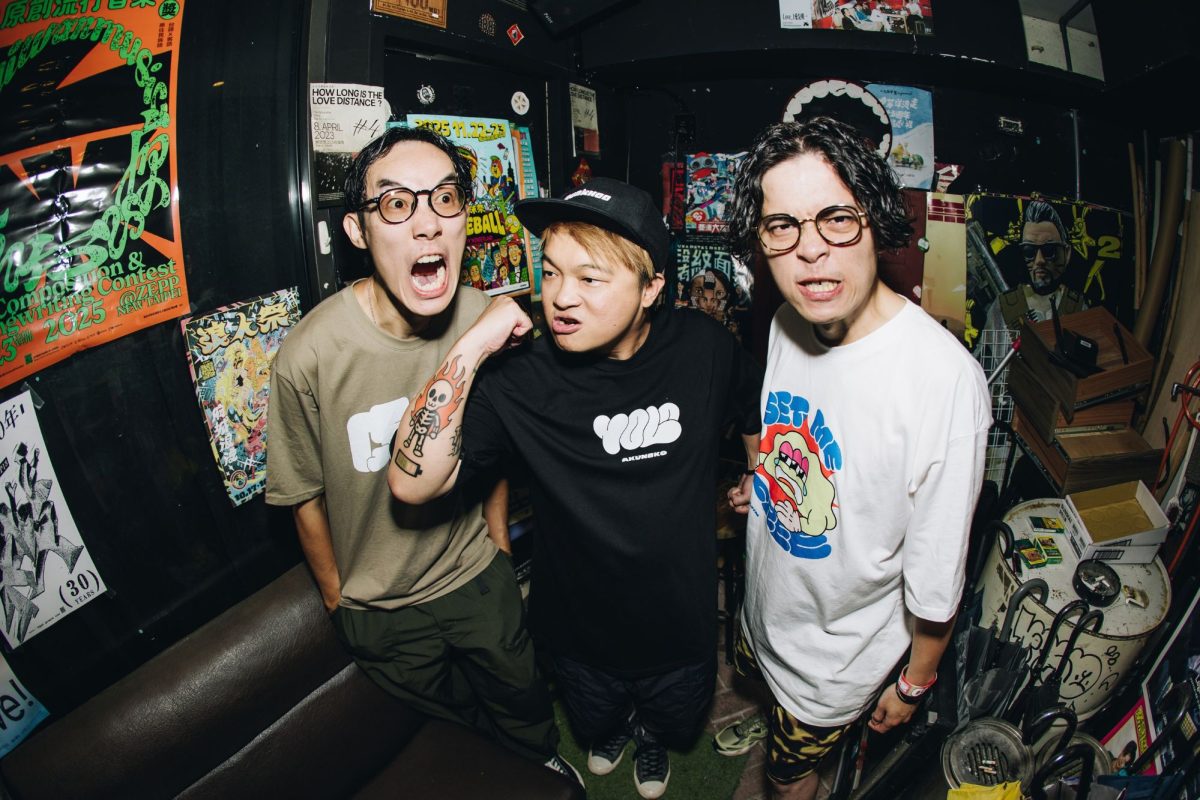 火球祭11月桃園登場 FEVER 333首次來台領軍最終卡司全公開 10 fireball fest final lineup fever3333