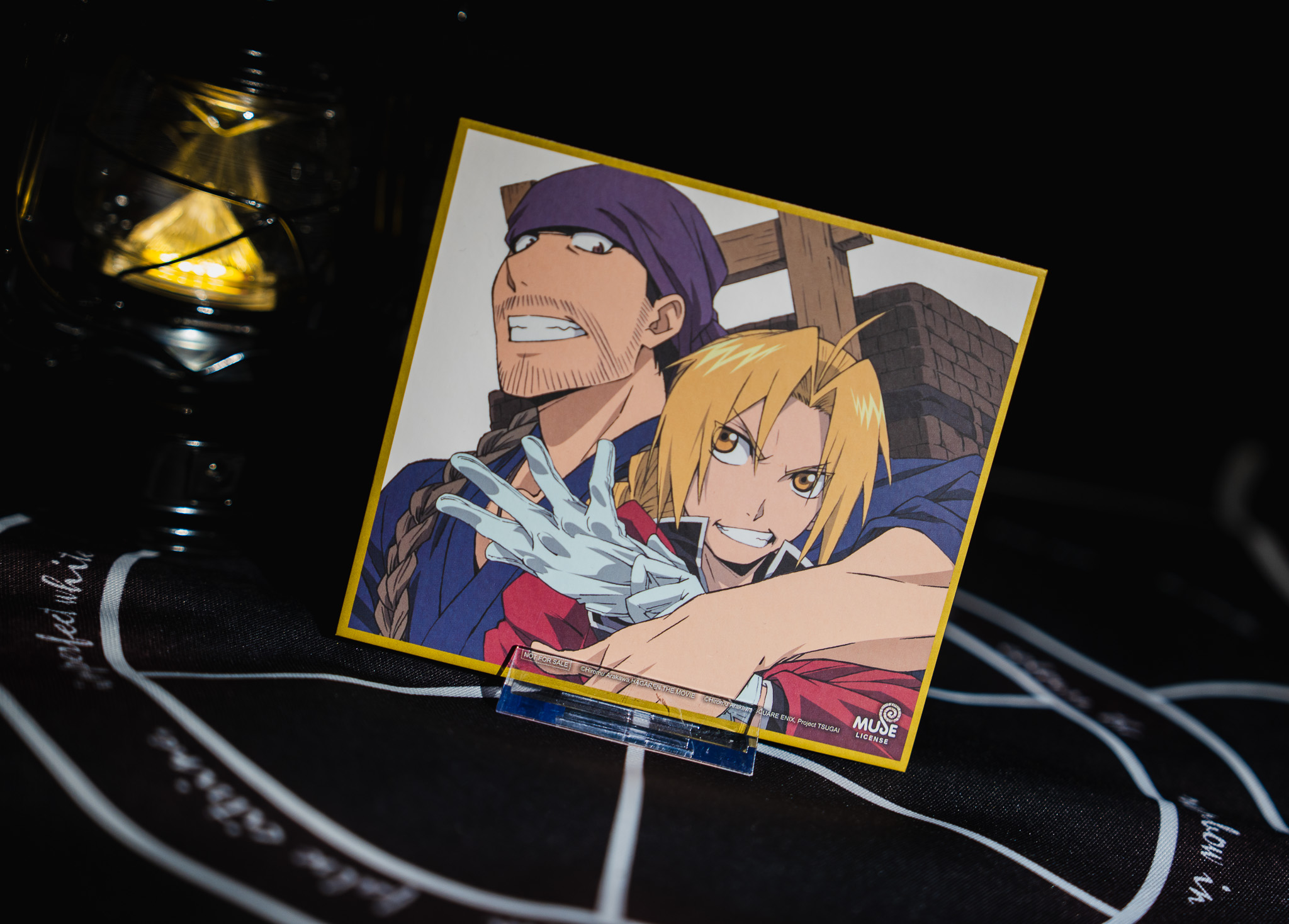 Fullmetal Alchemist 4k Movie Re Release (2)
