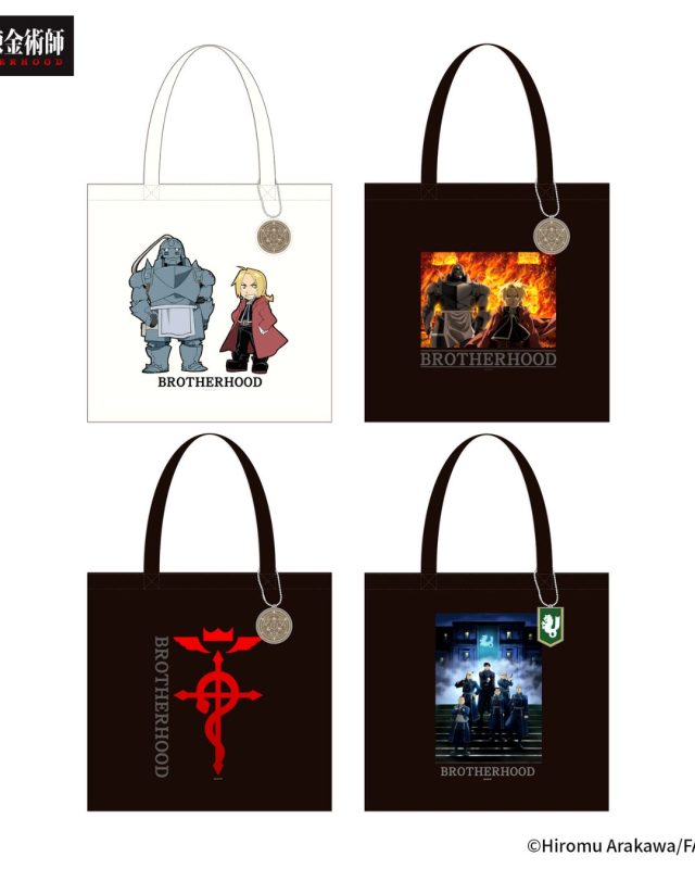 fullmetal alchemist brotherhood vieshow pop up4