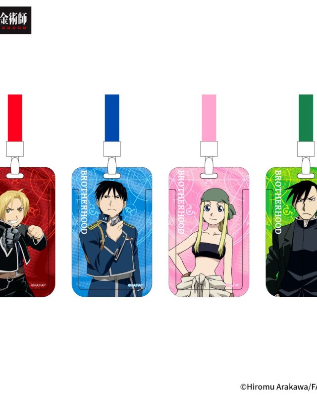 fullmetal alchemist brotherhood vieshow pop up5