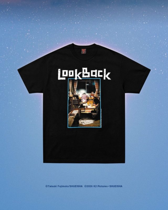 geeks rule look back movie collaboration tshirt1