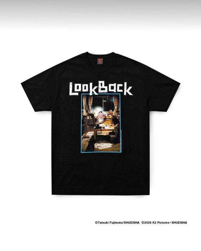 geeks rule look back movie collaboration tshirt2