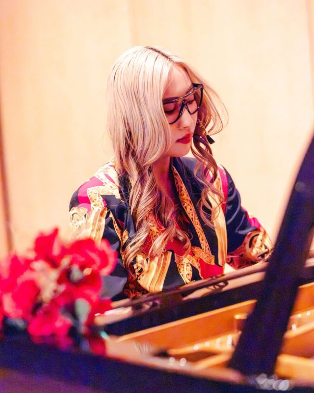 gojoinryo taiwan piano concert1