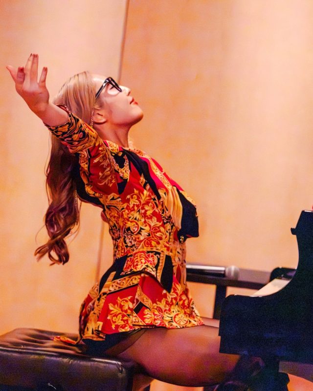 gojoinryo taiwan piano concert2