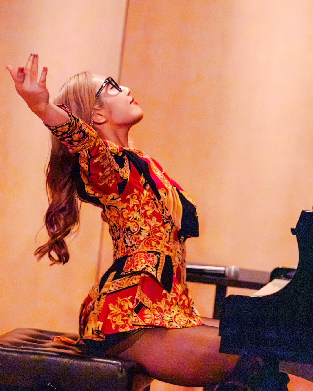 gojoinryo taiwan piano concert2