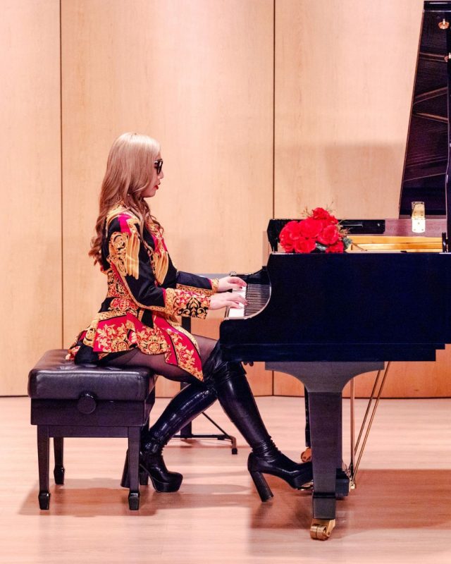 gojoinryo taiwan piano concert3
