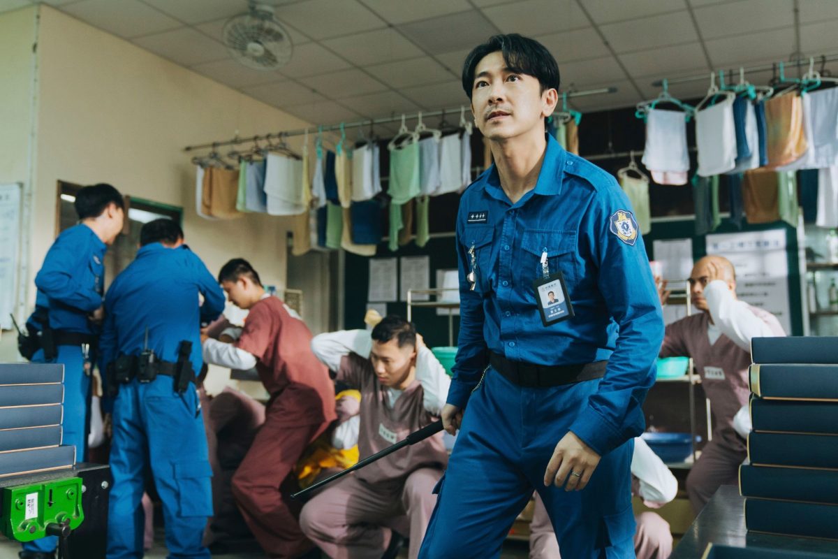 golden bell awards prison drama 11 nominations3