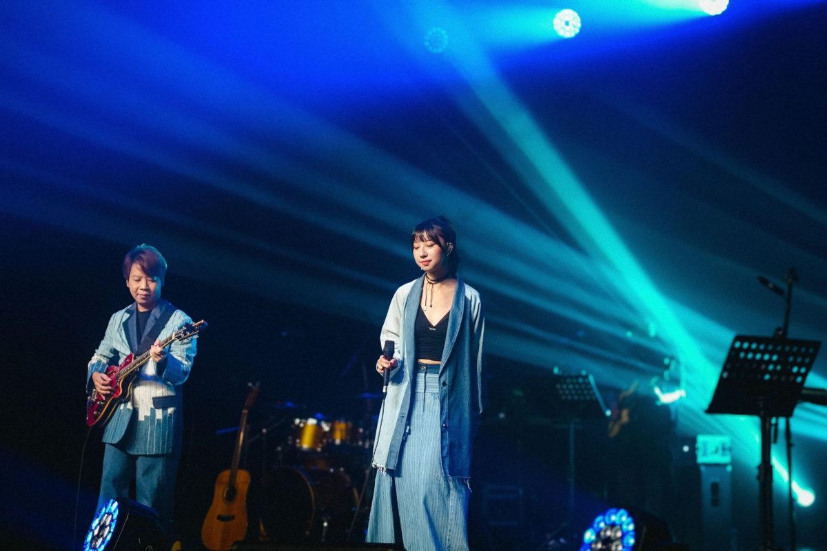 goodband malaysia hong kong tour2