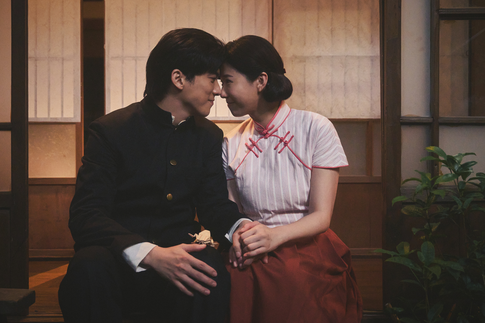 《再見1987》大結局跨越40年離散命運　方志友刑求戲、台韓情感線迎最終篇章