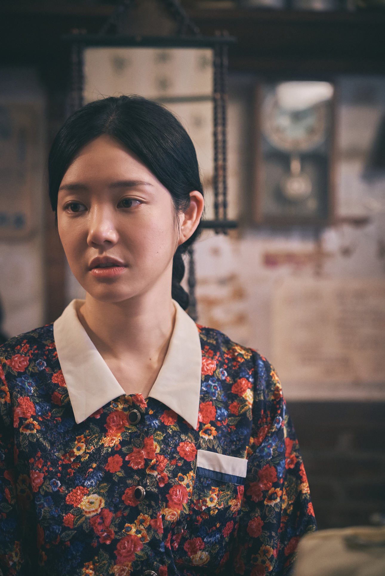 Goodbye 1987 Korea Romance (8)