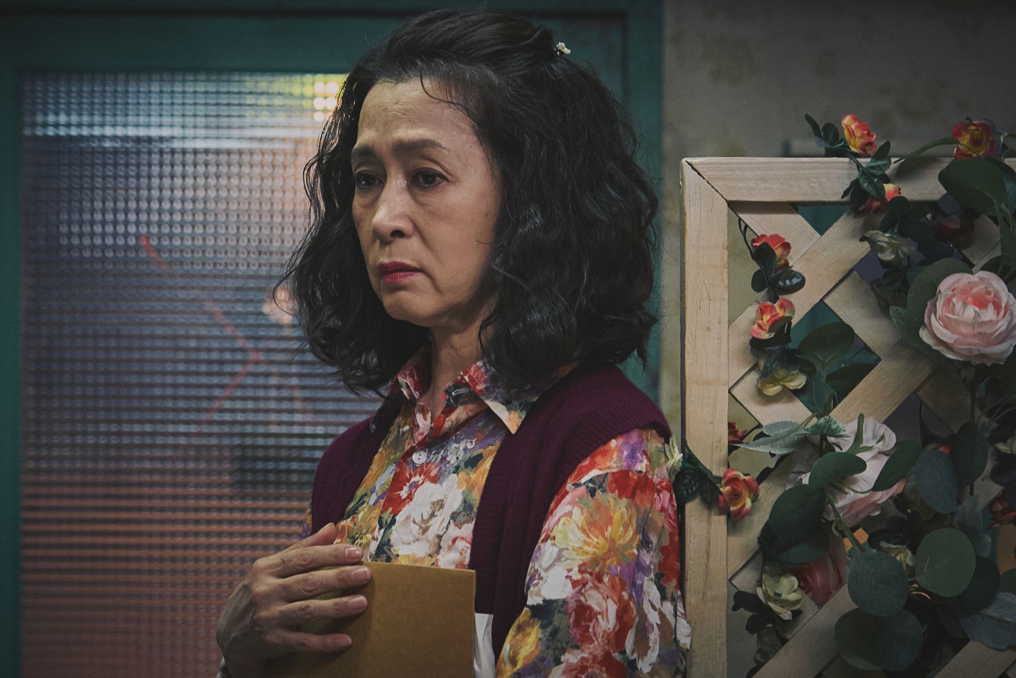 Goodbye 1987 Korean Actress Taiwan Drama (3)