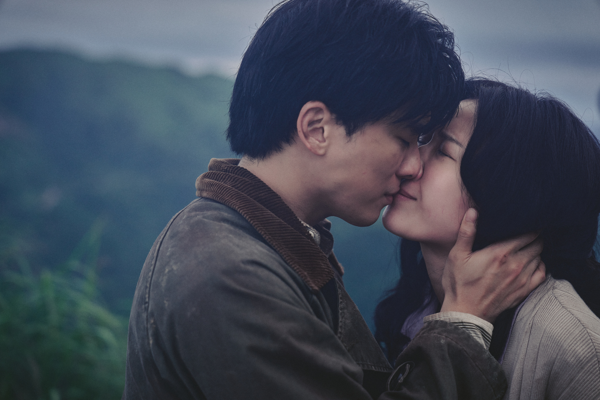 Goodbye 1987 Tsao Ya Wen Moon Hee Kyung (2)