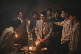 《再見1987》第二週戰亂劇情升溫　曹雅雯、文熙景跨國合唱〈春天的歌〉