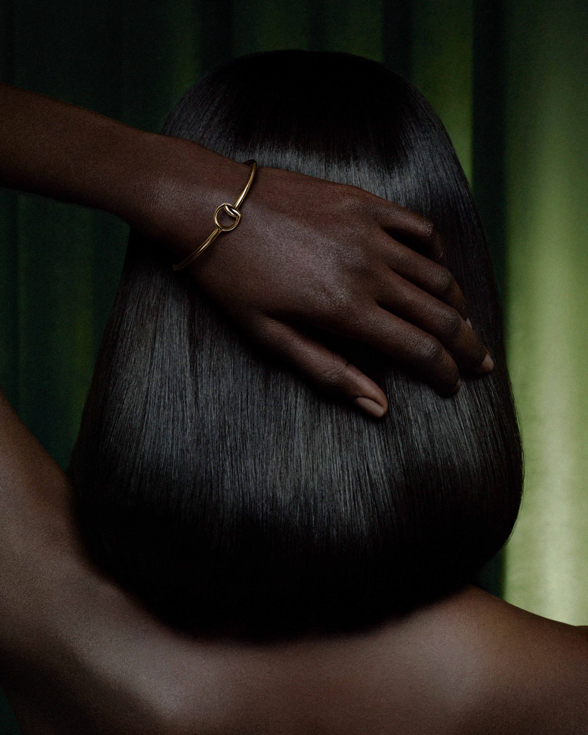 Gucci Horsebit Jewelry Watches Campaign (4)