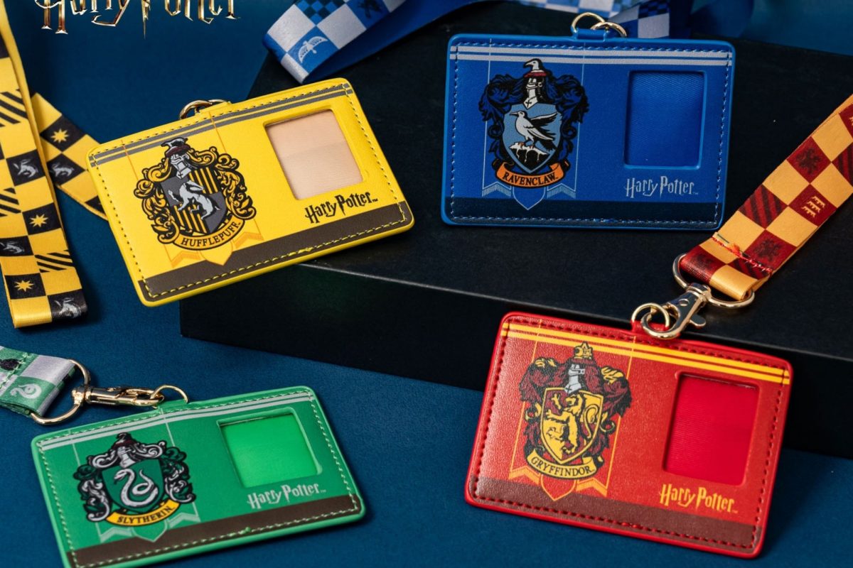 harry potter 25th anniversary pop up taichung park22