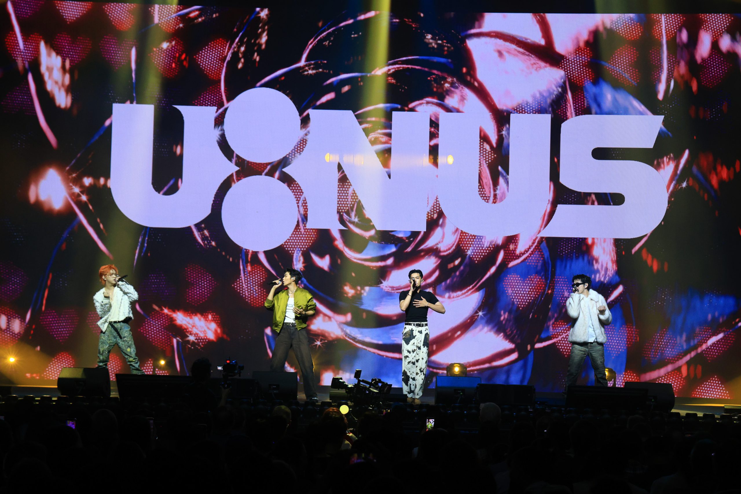 Healthcare Heroes Charity Concert Taipei (10)