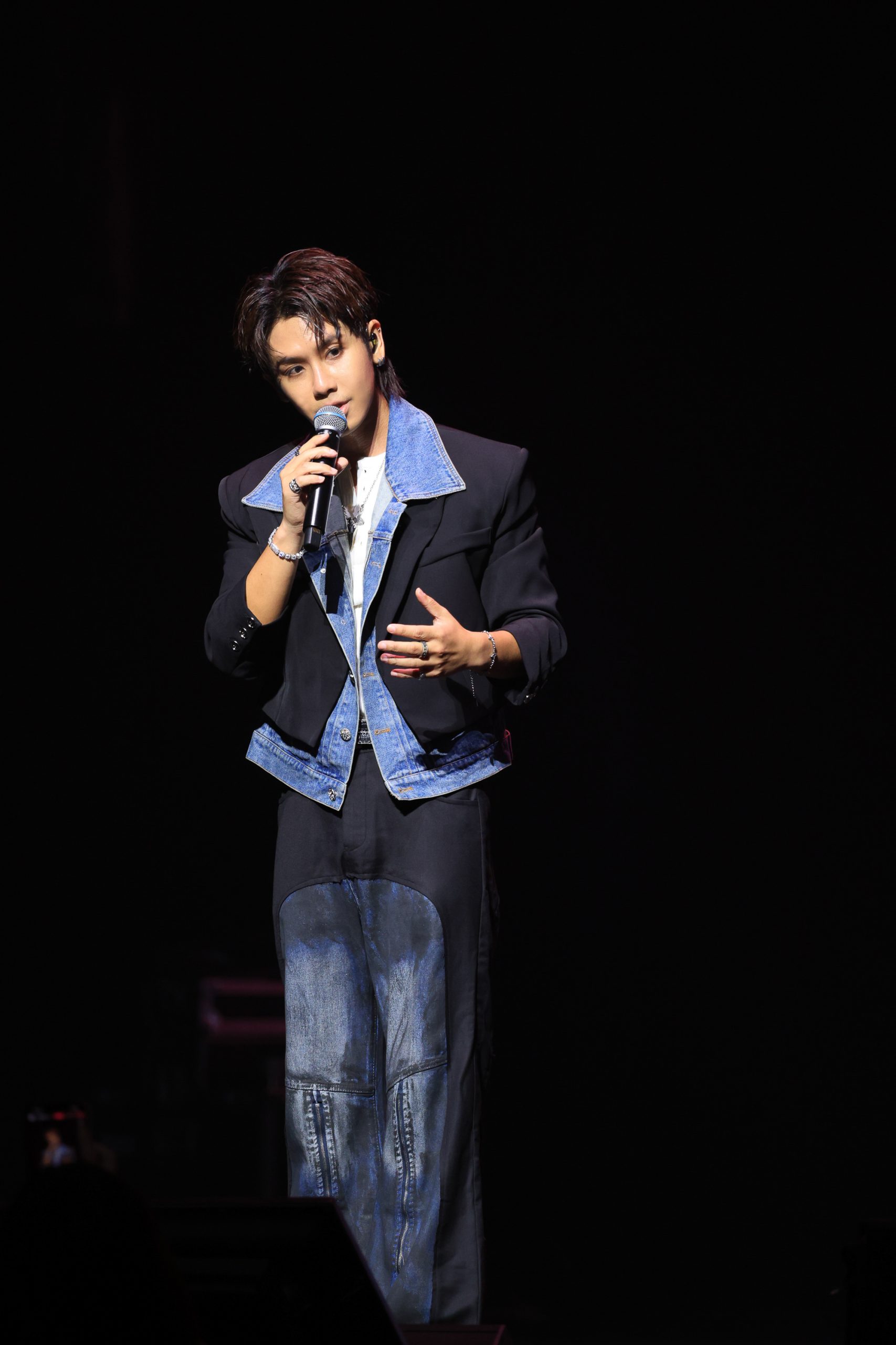 Healthcare Heroes Charity Concert Taipei (11)