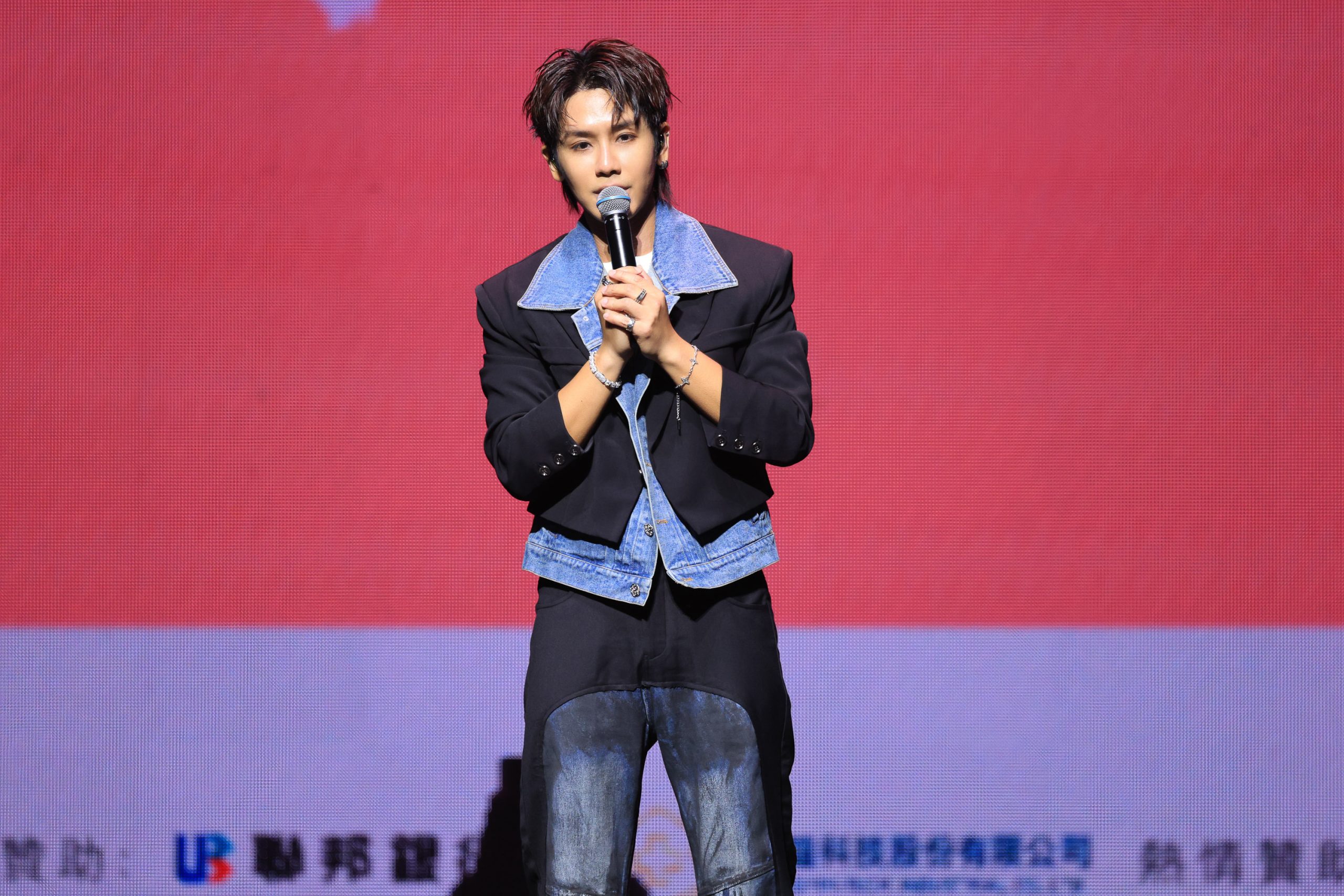 Healthcare Heroes Charity Concert Taipei (12)