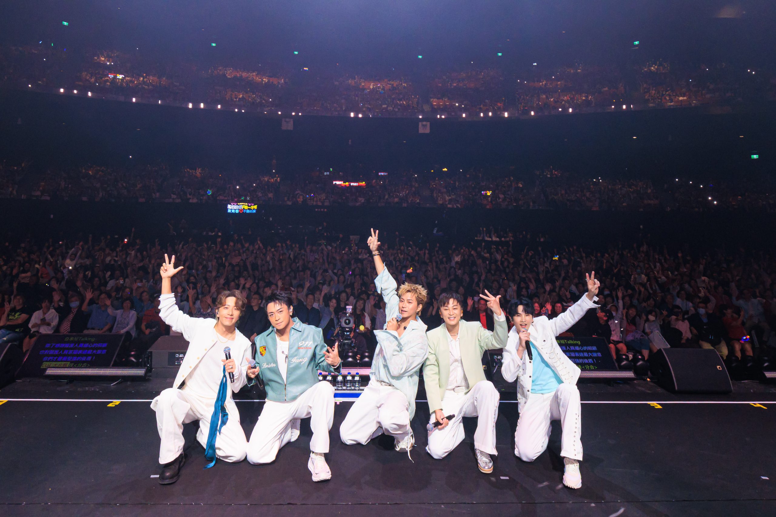 Healthcare Heroes Charity Concert Taipei (16)