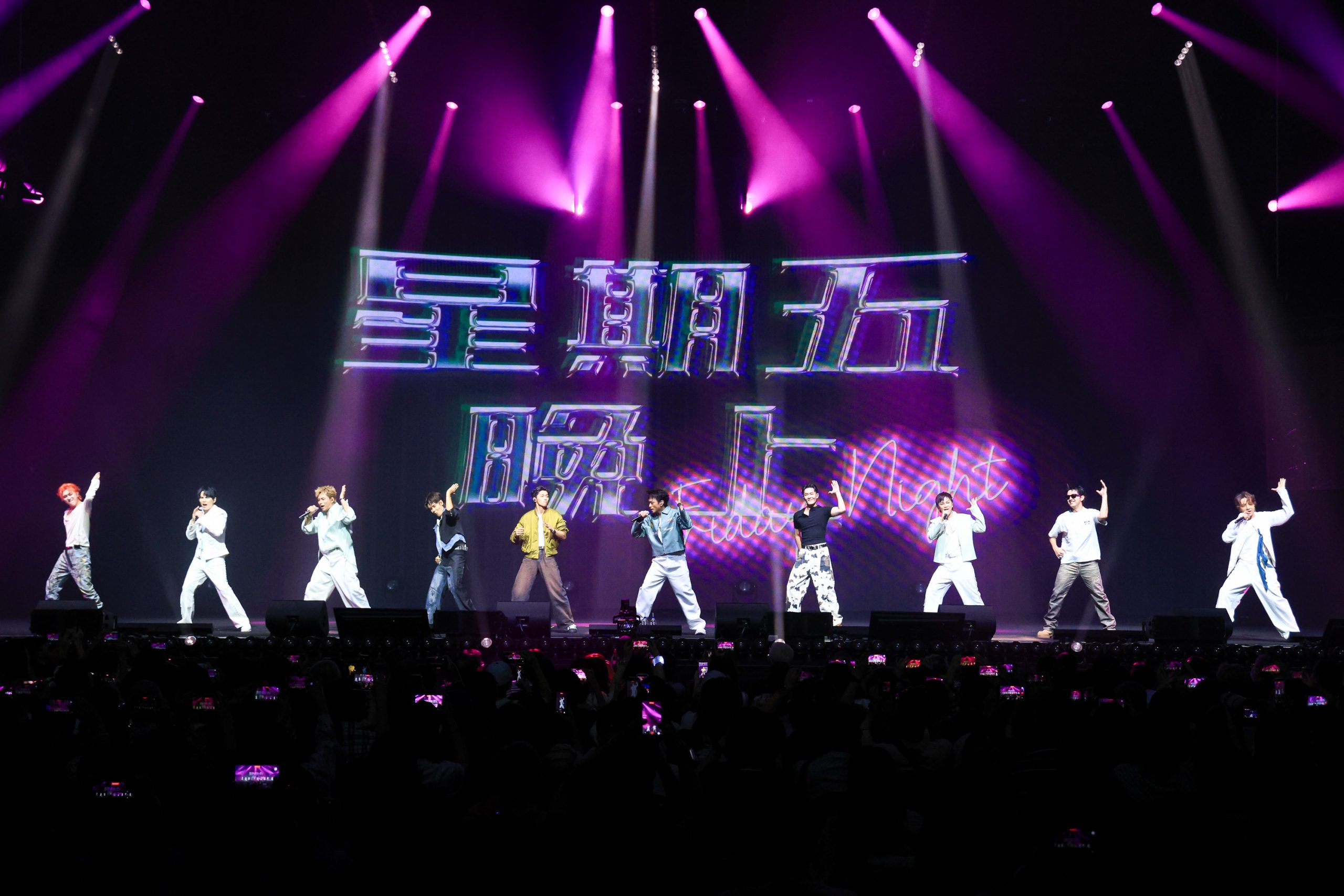 Healthcare Heroes Charity Concert Taipei (18)