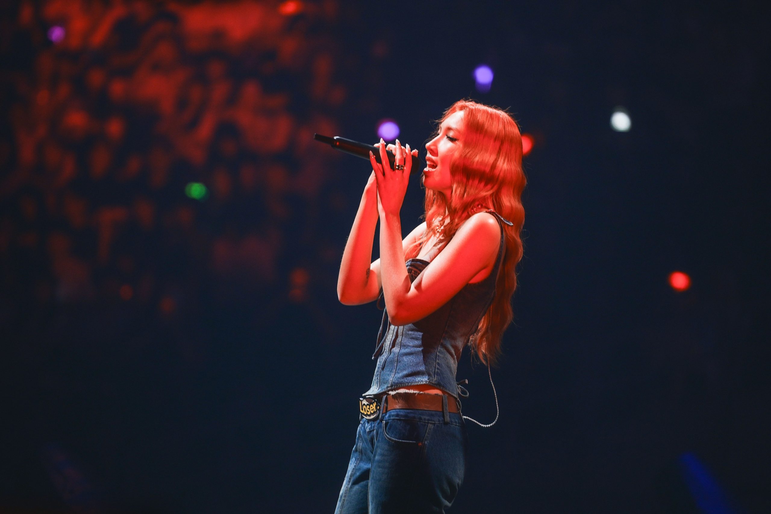 Her Voice Kaohsiung Arena Diva Concert (1)
