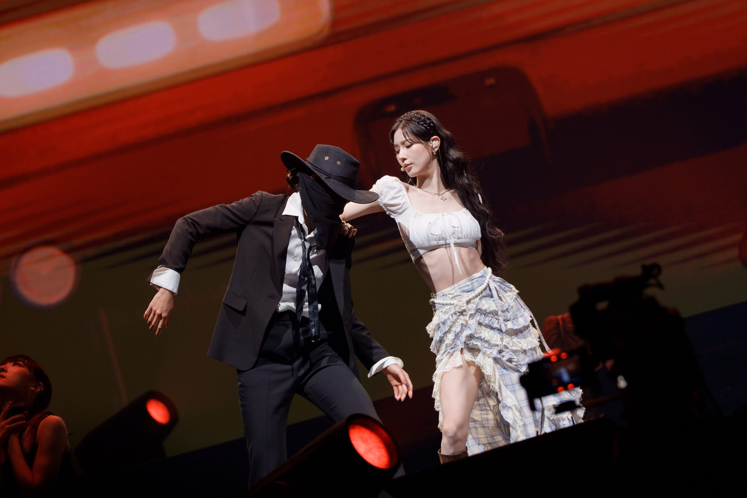 Her Voice Kaohsiung Arena Diva Concert (10)