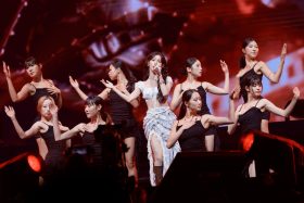HER VOICE高雄巨蛋集結薇娟、鄭恩地與金曲女聲唱出無所畏懼