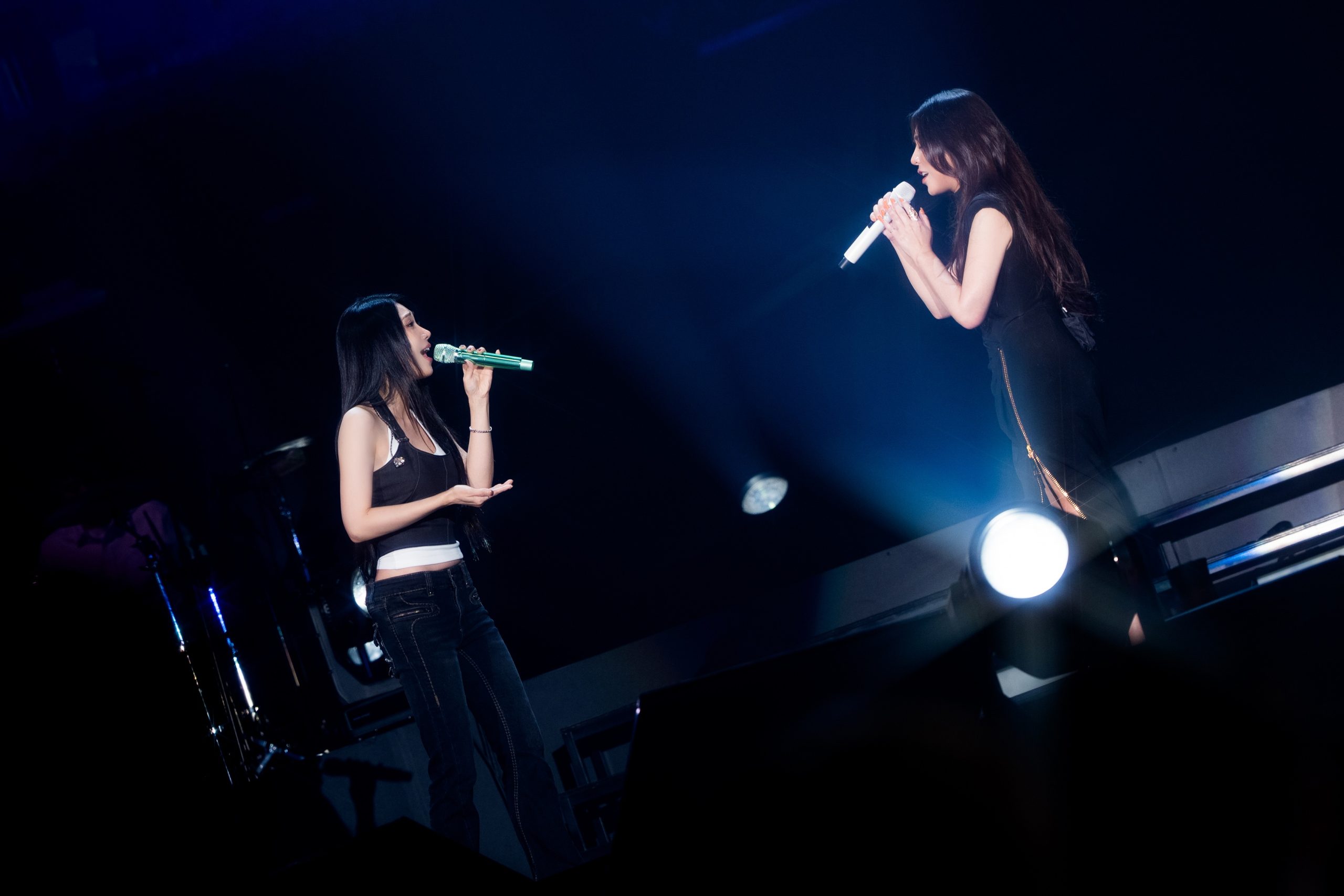 Her Voice Kaohsiung Arena Diva Concert (2)