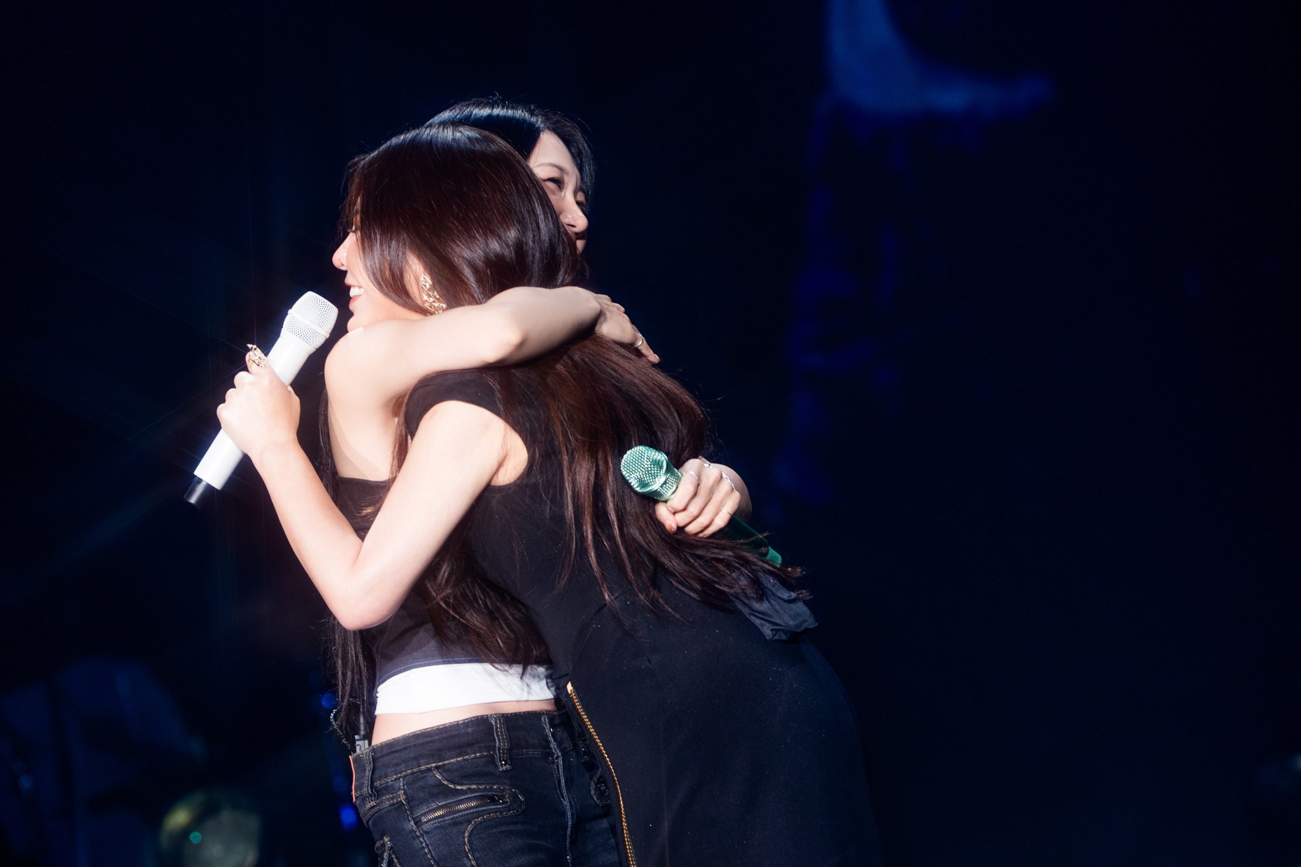 Her Voice Kaohsiung Arena Diva Concert (3)