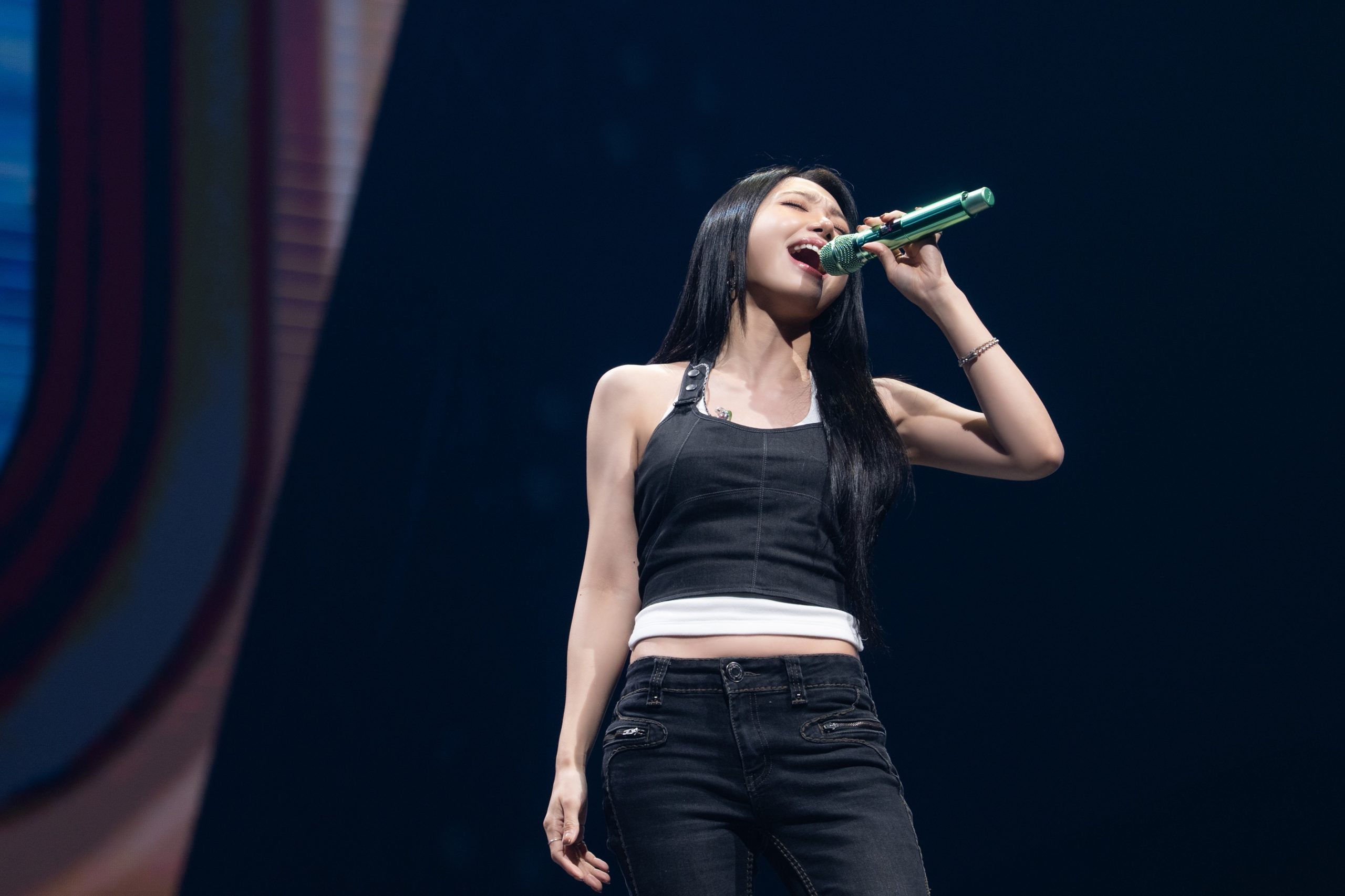 Her Voice Kaohsiung Arena Diva Concert (7)