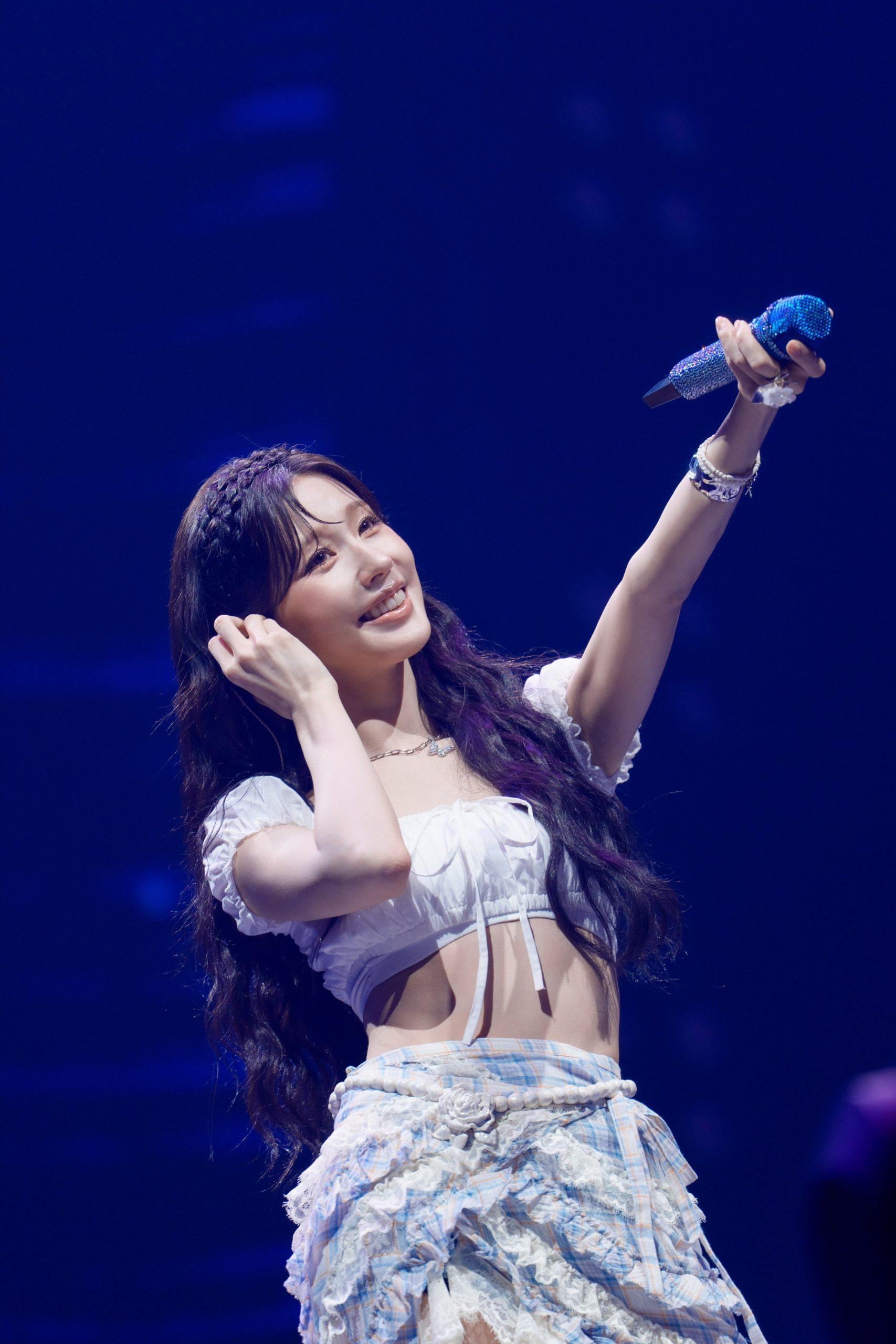 Her Voice Kaohsiung Arena Diva Concert (8)