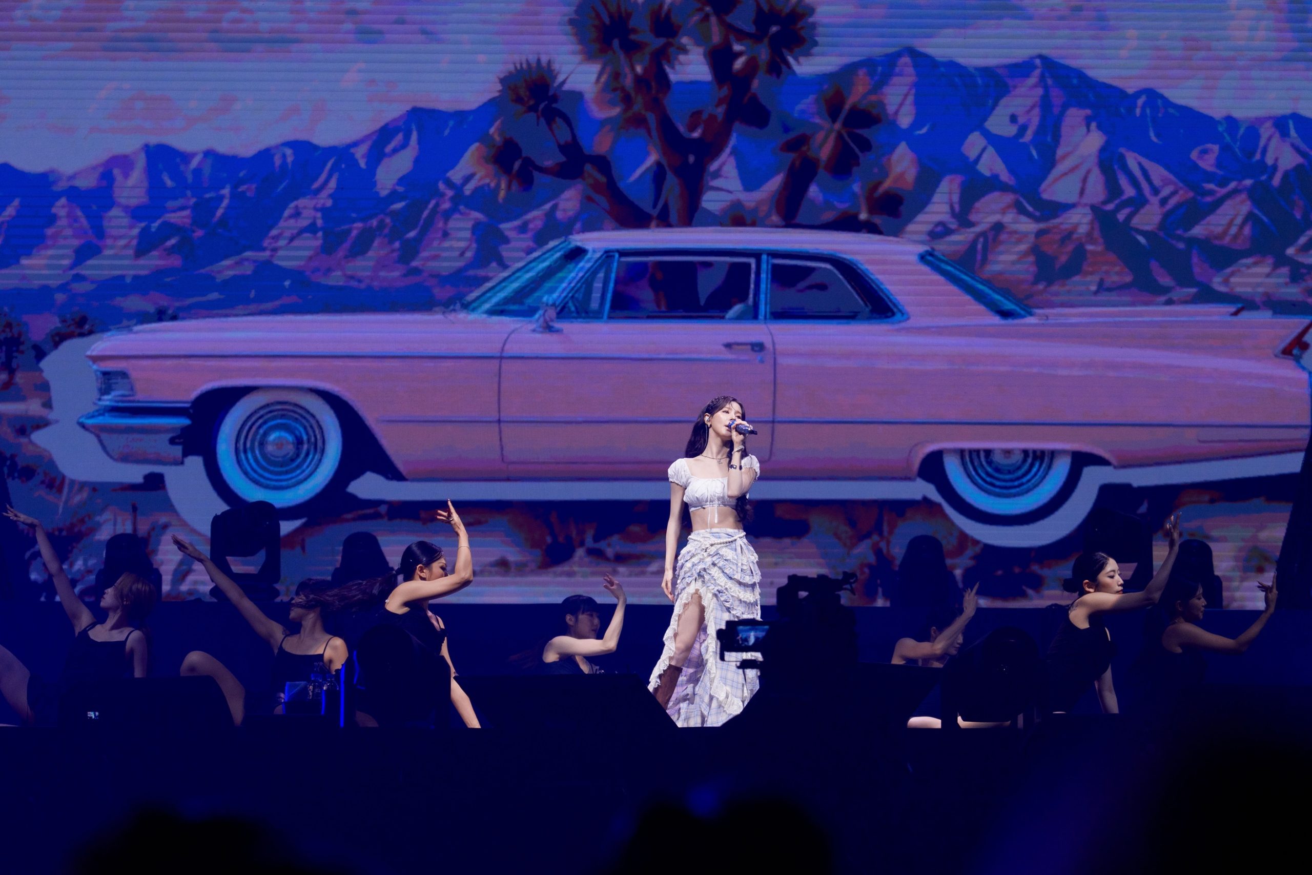 Her Voice Kaohsiung Arena Diva Concert (9)