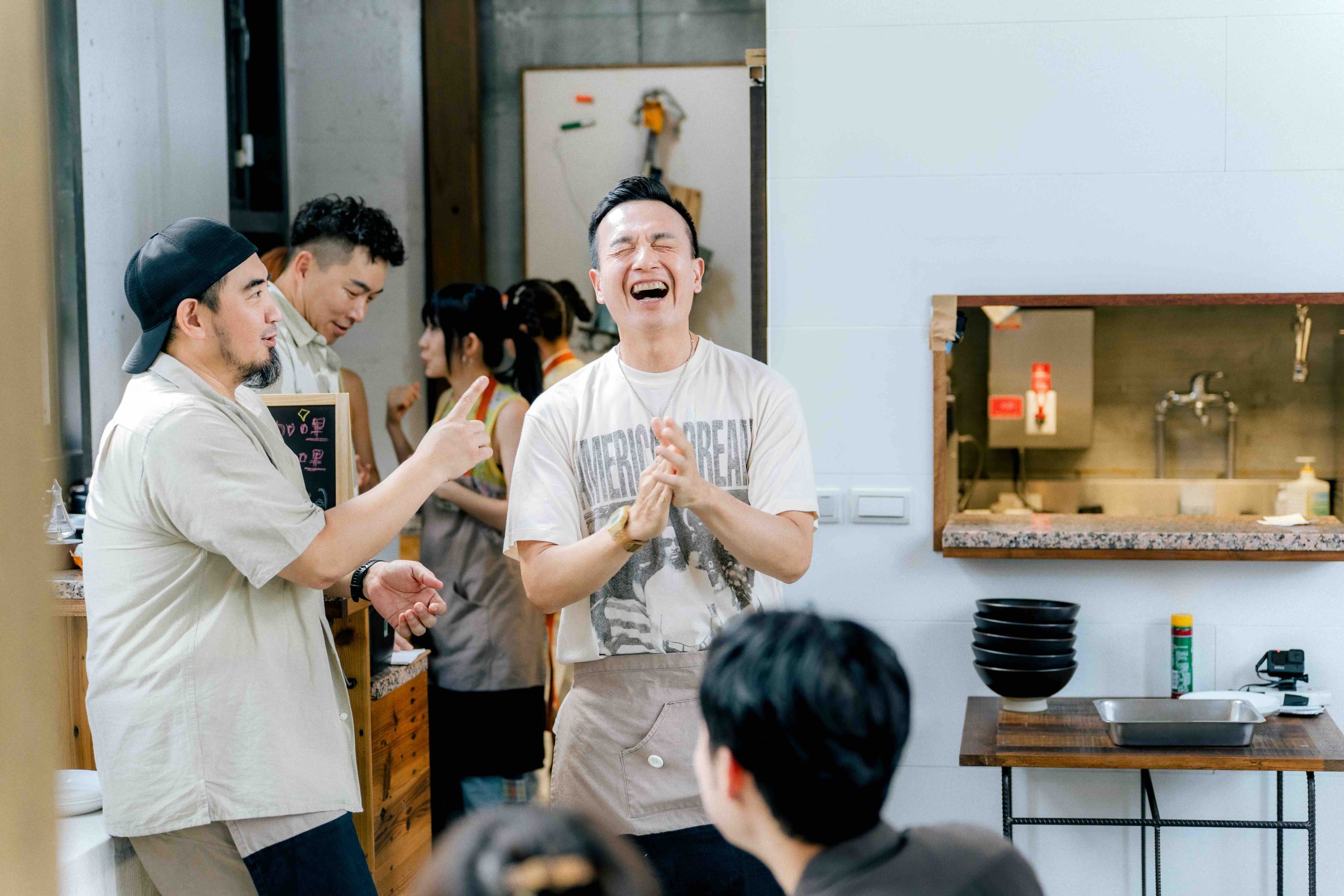 Hi Business Yao Yuanhao Qinai Orchestra (1)