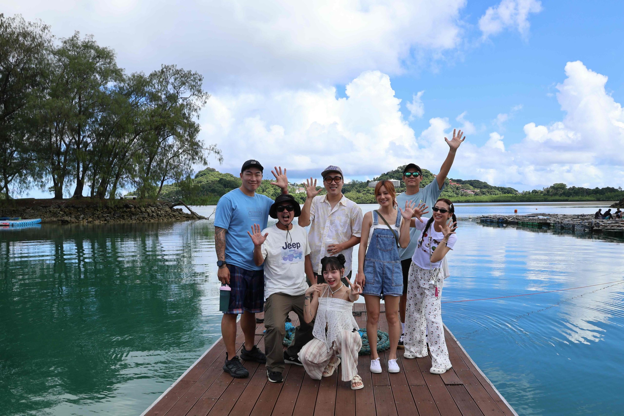 Hi Come In Palau Queen Private Chef (1)