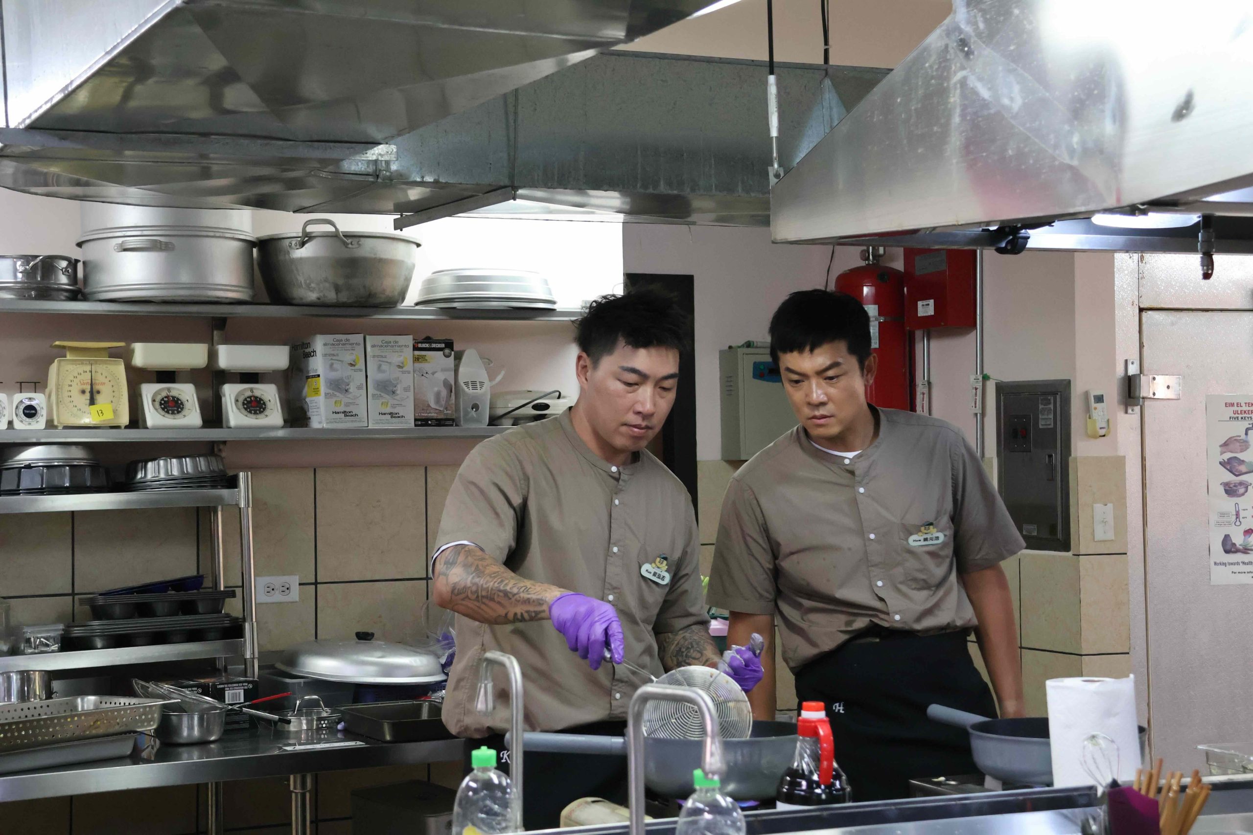 Hi Come In Palau Queen Private Chef (2)