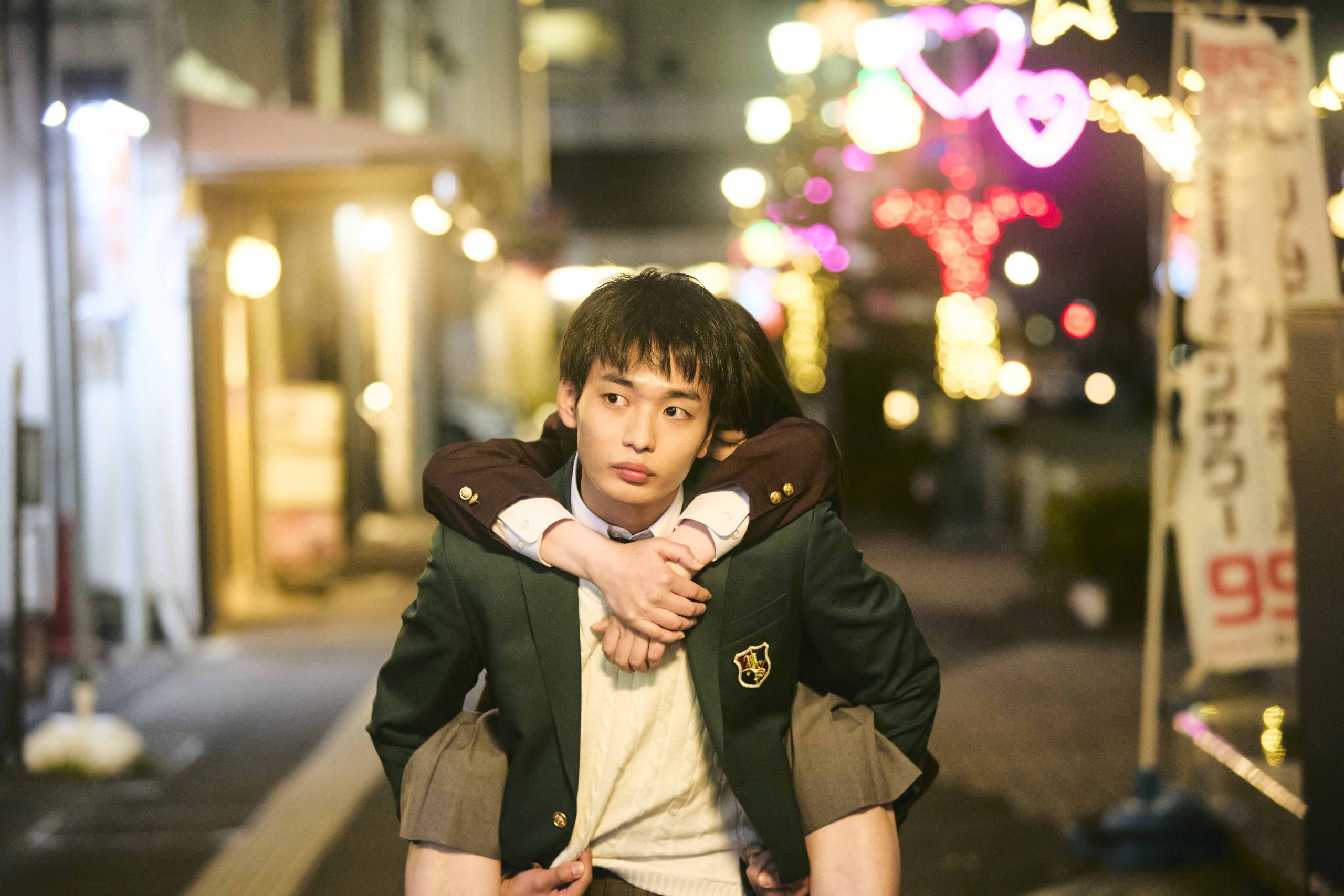 High School Human Pyramid Yuta Shimotsu (5)