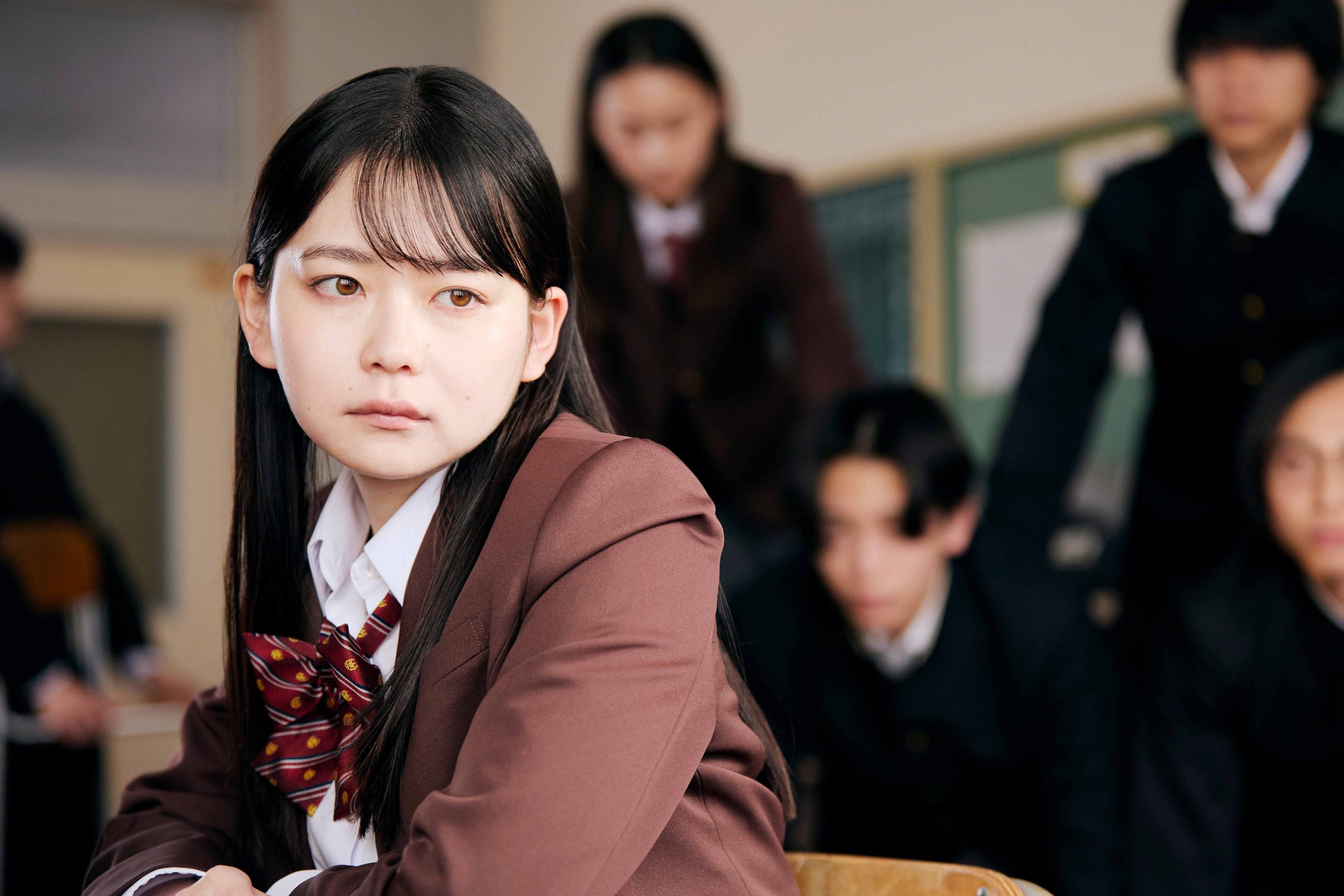 High School Human Pyramid Yuta Shimotsu (6)