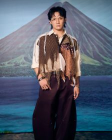徐暐翔《愛火山的人》9月11日上架 金曲級陣容攜新歌與Legacy專場回歸