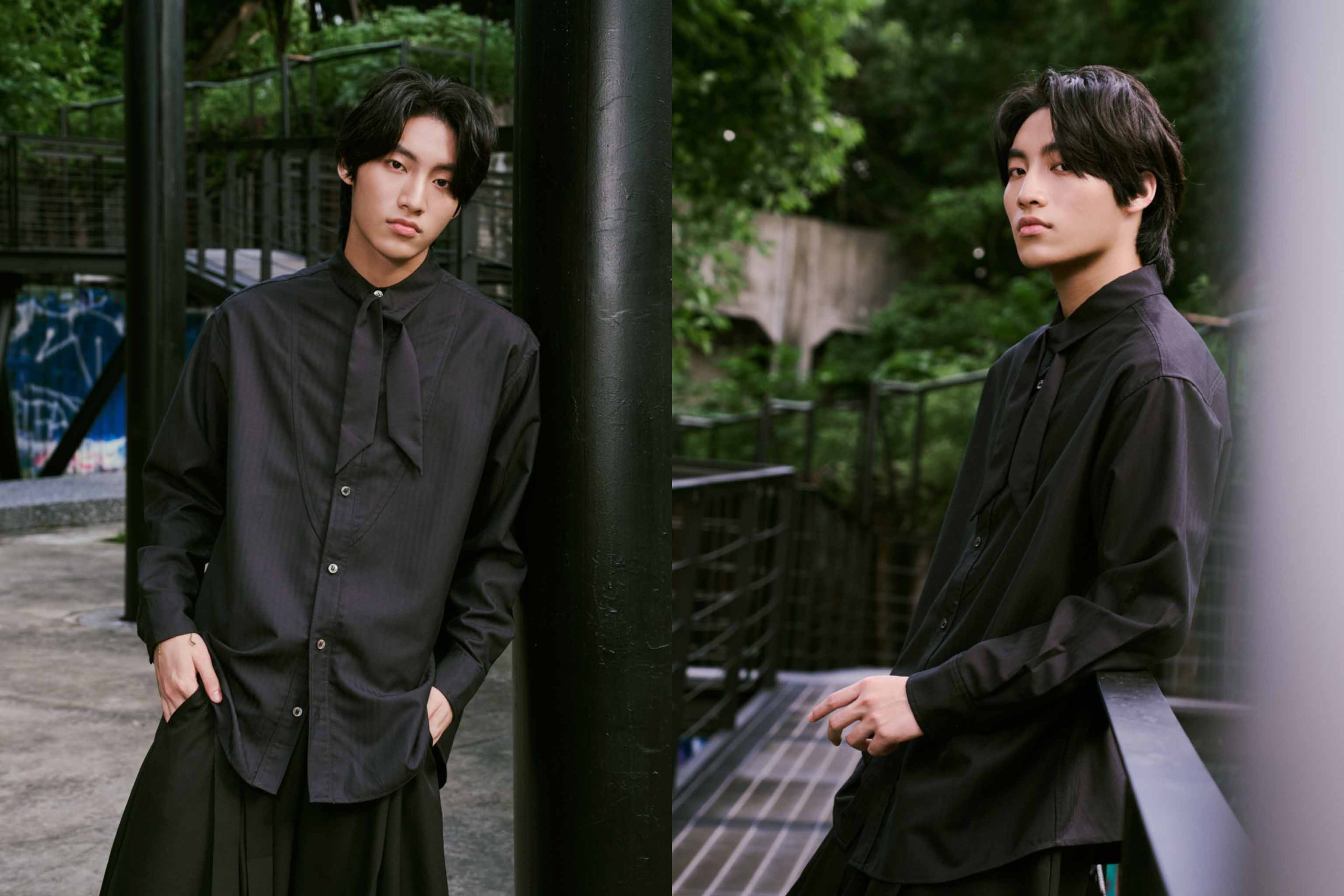 Hu Yu Heng Mudborn 4 Actor Machi Dijia (1)