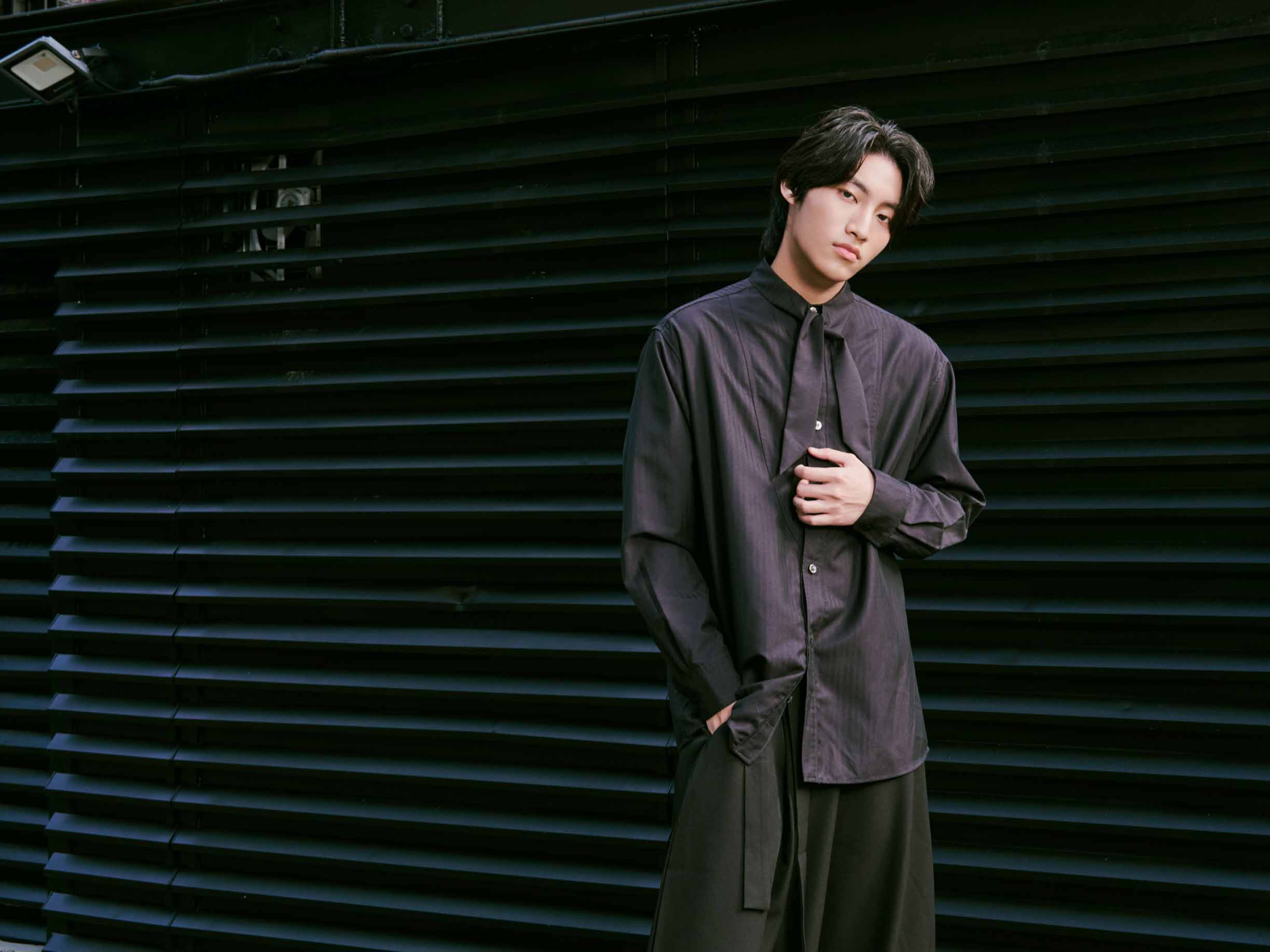 Hu Yu Heng Mudborn 4 Actor Machi Dijia (2)