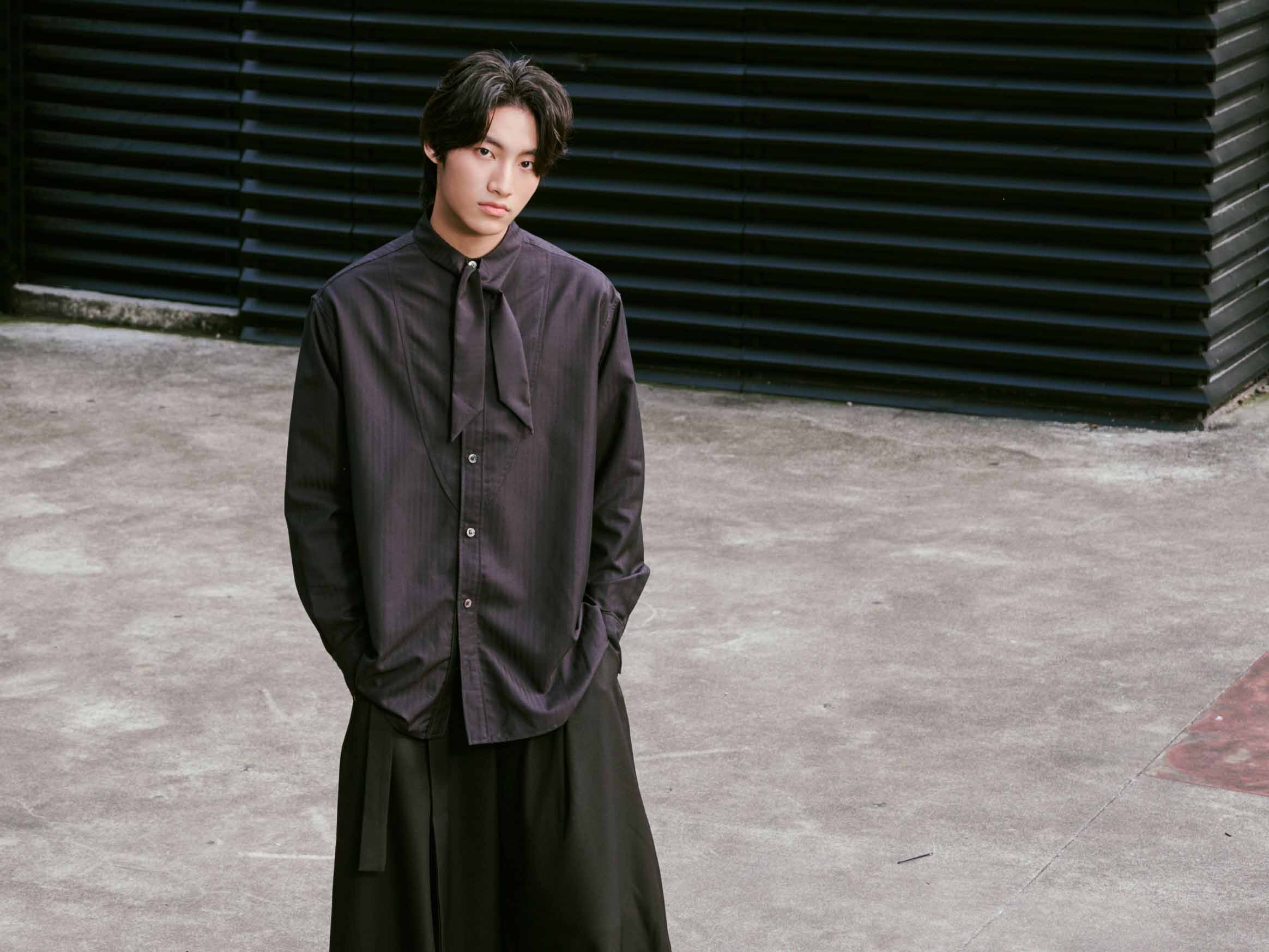 Hu Yu Heng Mudborn 4 Actor Machi Dijia (3)