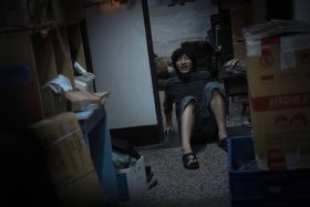胡語恆《粽邪4》振宏人氣升溫！18歲金馬新人加入麻吉砥加拓展創作路